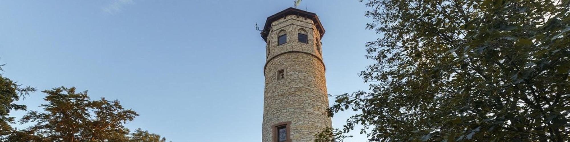 Gaststätte zum Paulinenturm