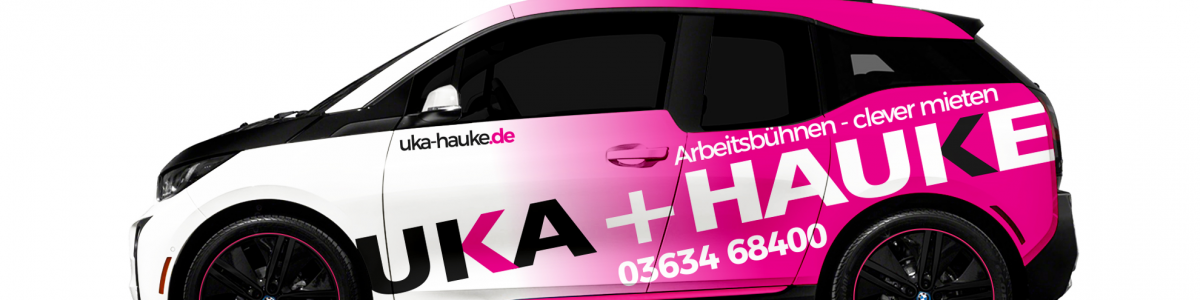 UKA+HAUKE GmbH cover