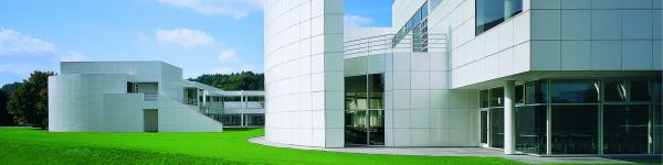 Max Weishaupt SE cover image