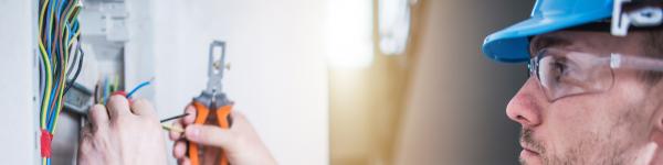 Elektro - Hempel Elektro - Hempel cover image