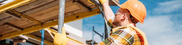 Maro Gerüstbau und Verleih cover image