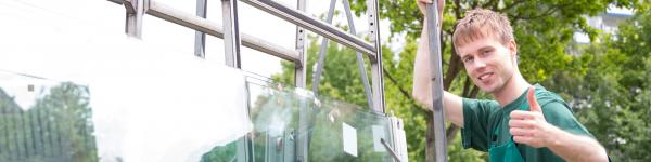 Glaserei Birnstiel GmbH cover image