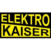 Elektro Kaiser