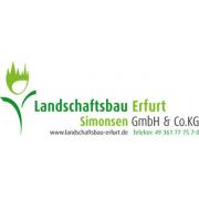 Landschaftsbau Erfurt Simonsen GmbH &amp; Co. KG