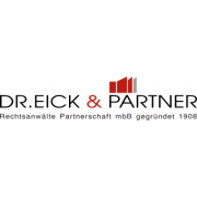Dr. Eick &amp; Partner Rechtsanwälte Partnerschaft mbB