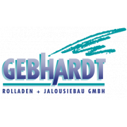 Gebhardt Rolladen + Jalousiebau GmbH